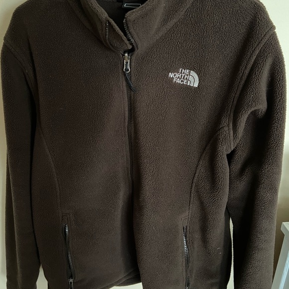 The North Face Jackets & Blazers - North Face fleece coat